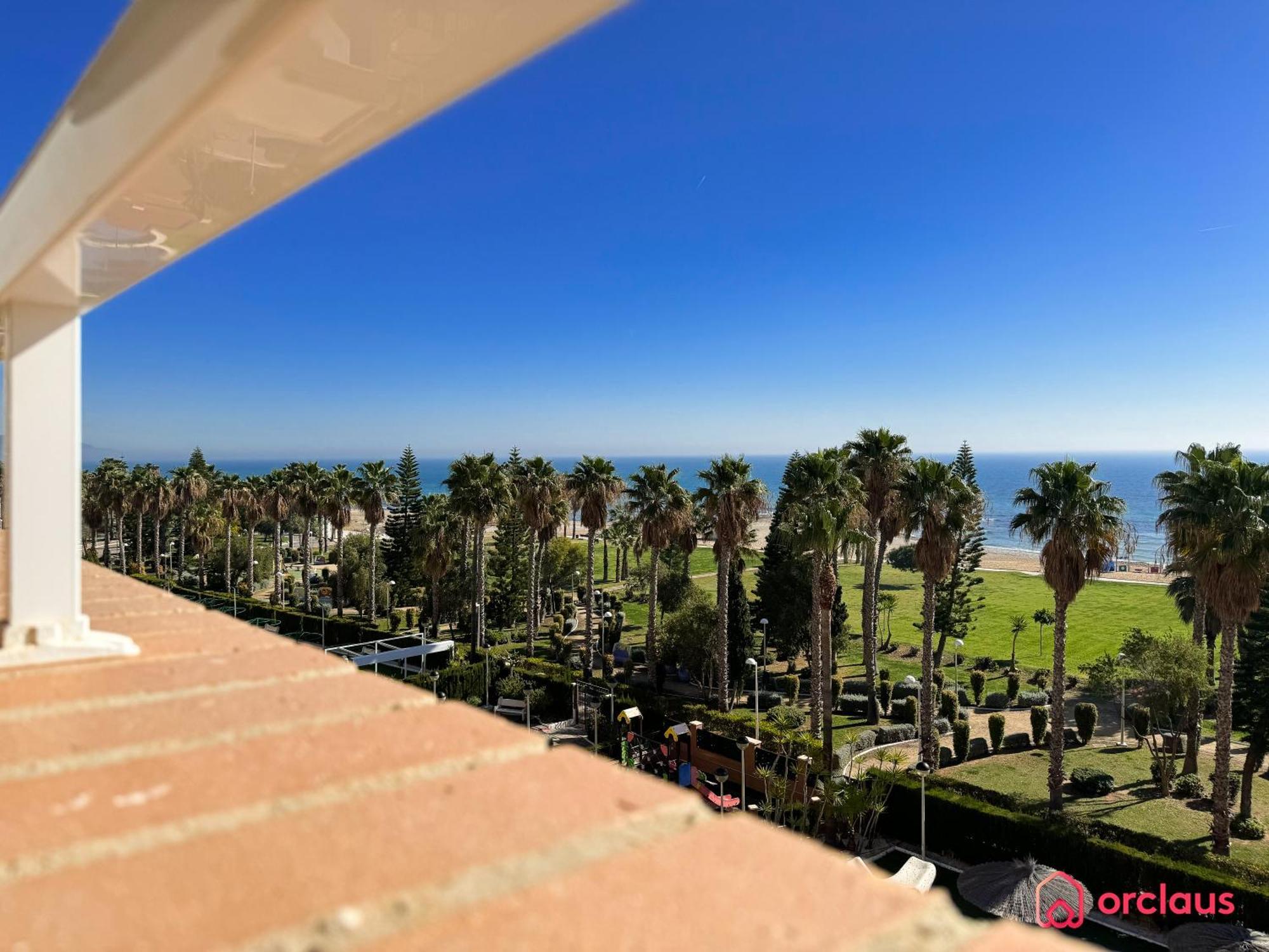 אורופסה דל מר Bello Horizonte מראה חיצוני תמונה